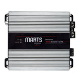 MARTS MXD 700 2 OHM 700 WATT FULL RANGE 1 CHANNEL AMPLIFIER