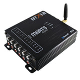 Marts Digital BTX12 DSP 6 IN/ 12 OUT BLUETOOTH ANDROID/ IOS