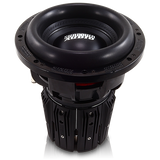 Sundown Audio Nightshade NS v.6 10" (3000 watt) Subwoofer D1/D2