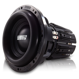 Sundown Audio Nightshade NS v.6 10" (3000 watt) Subwoofer D1/D2