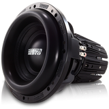 Sundown Audio Nightshade NS v.6 12" (3000 watt) Subwoofer D1/D2