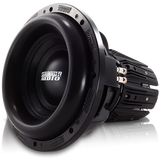 Loaded: Sundown Audio NS v.6 12" + Tru Spec Elite XXL Single 12" Box