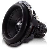 Sundown Audio Nightshade NS v.6 15" (3000 watt) Subwoofer D1/D2