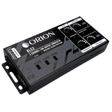 OLC2 ORION 2 Channel Line Output Convertor With Bass Processor