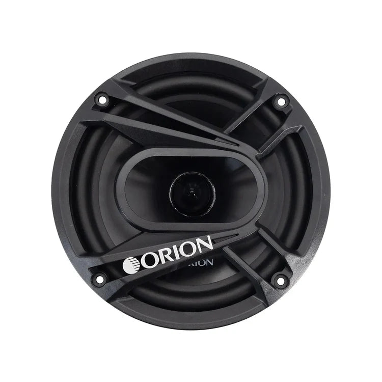 CB65C 6.5" 2-Way Component Speaker Set 70 Watts RMS | 280 Watts MAX