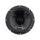 CB65C 6.5" 2-Way Component Speaker Set 70 Watts RMS | 280 Watts MAX