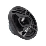 CB65C 6.5" 2-Way Component Speaker Set 70 Watts RMS | 280 Watts MAX