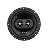 CB653 6.5" 3-Way Coaxial Speakers 60 Watts RMS | 240 Watts MAX