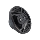 CB653 6.5" 3-Way Coaxial Speakers 60 Watts RMS | 240 Watts MAX