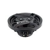 CB653 6.5" 3-Way Coaxial Speakers 60 Watts RMS | 240 Watts MAX