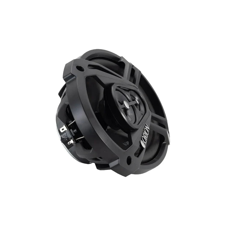 CB693 6x9" 3-Way Coaxial Speakers 80 Watts RMS | 320 Watts MAX