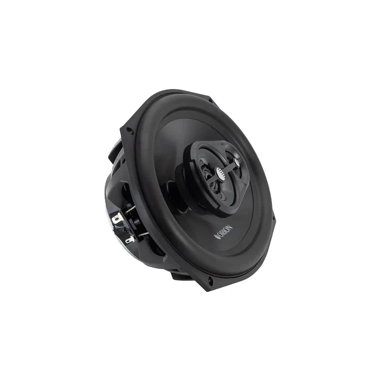 CB693 6x9" 3-Way Coaxial Speakers 80 Watts RMS | 320 Watts MAX