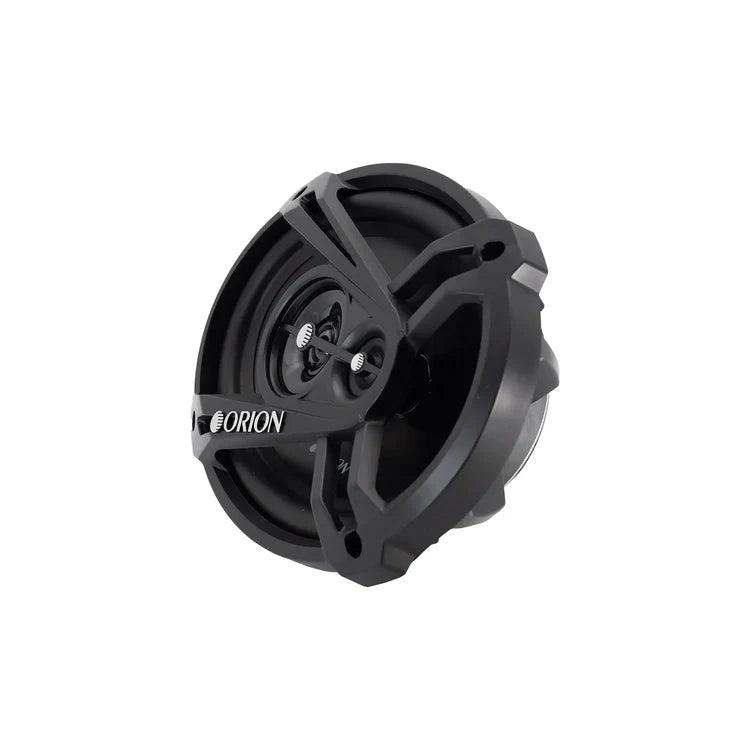 CB693 6x9" 3-Way Coaxial Speakers 80 Watts RMS | 320 Watts MAX