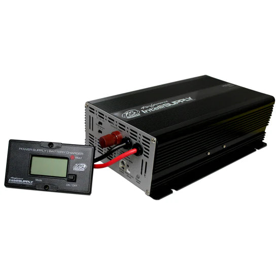 XS POWER PSC60 INTELLISUPPLIES 60 AMP POWER SUPPLY