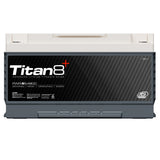 XS Power Titan 8 PWR-S5-4900 Car Audio Battery