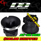 Deaf Bonce Apocalypse AT-32 Sport Tweeters (Pair)