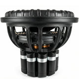 Deaf Bonce Apocalypse DB 7.5K NEO D1/D2  15" Subwoofer