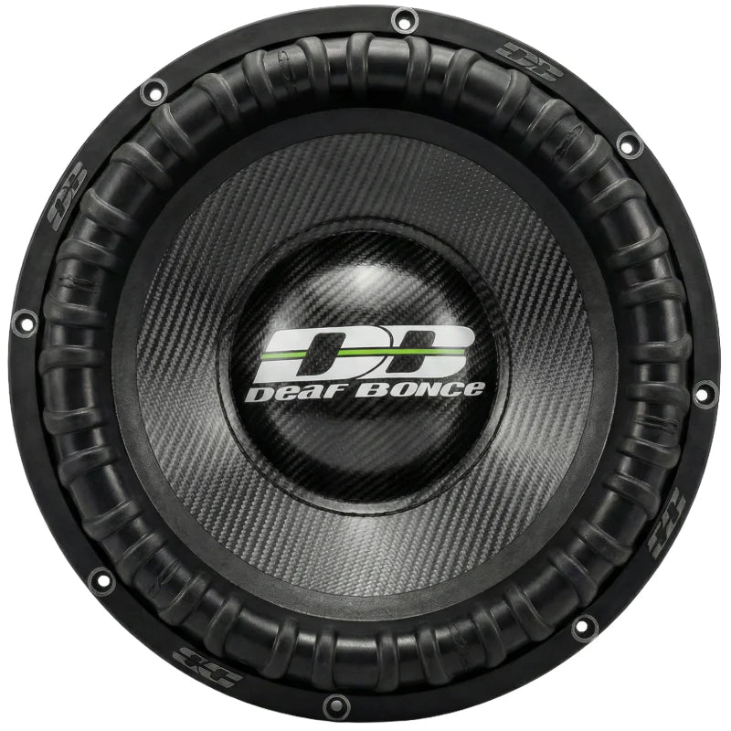Deaf Bonce Apocalypse DB 7.5K NEO D1/D2  15" Subwoofer