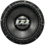 Deaf Bonce Apocalypse DB 7.5K NEO D1/D2  15" Subwoofer