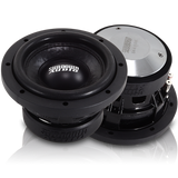 Sundown Audio SA-6.5 v.2 DVC Subwoofer 200w RMS