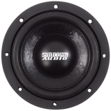 Sundown Audio SA-6.5 v.2 DVC Subwoofer 200w RMS