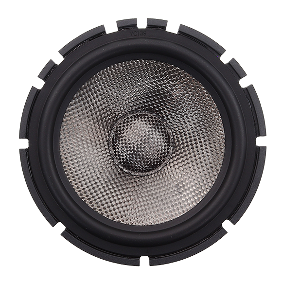 SA-6.5CS V.3 6.5" Component Speaker Set (1 Pair)