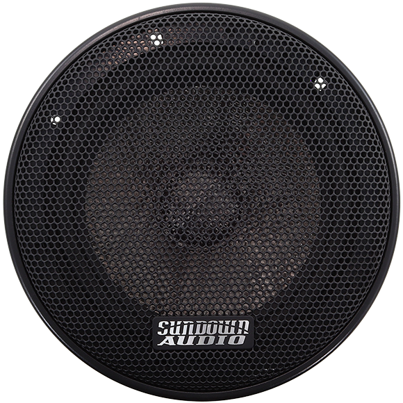 SA-6.5CS V.3 6.5" Component Speaker Set (1 Pair)