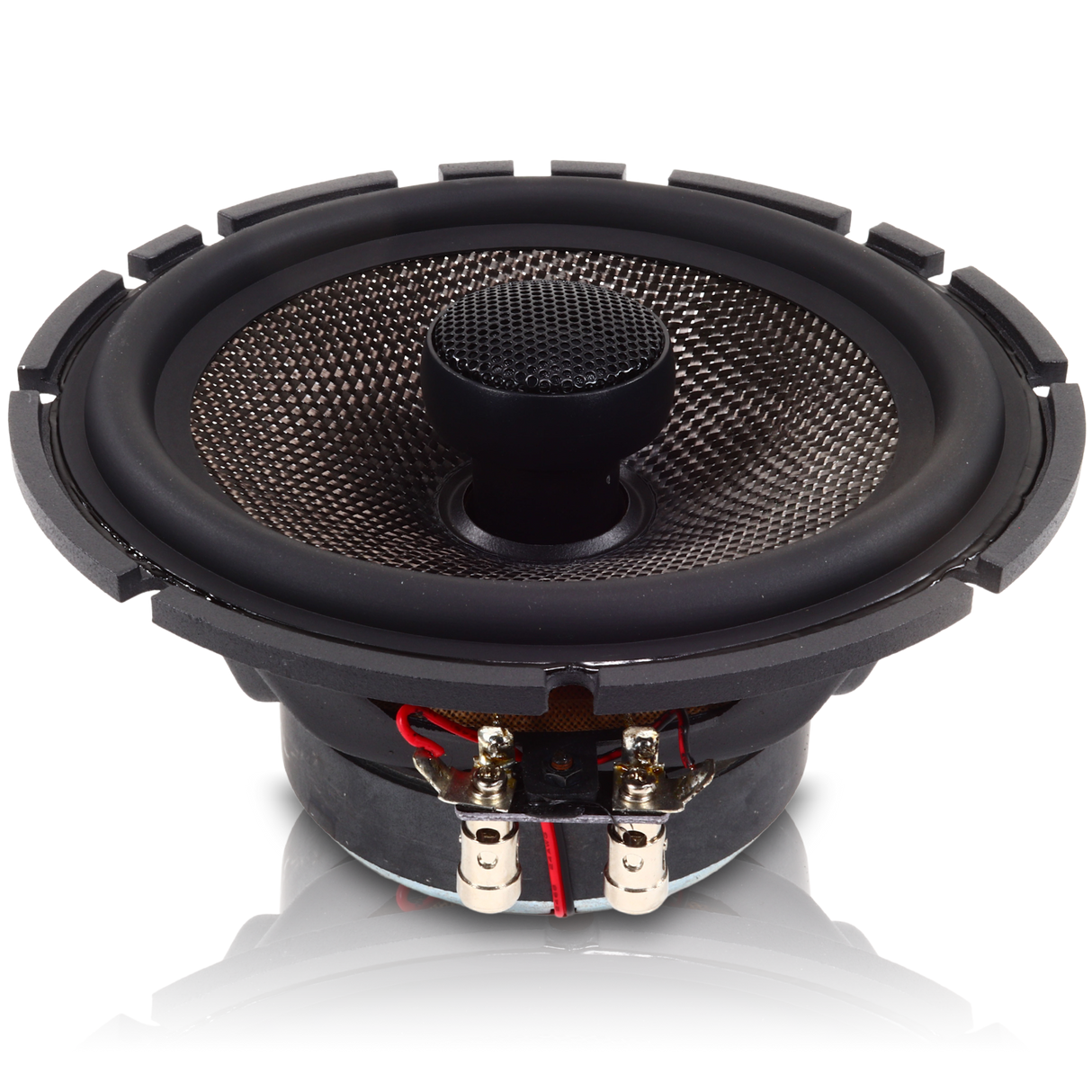 SA-6.5CX V.2 6.5" Coaxial Speaker Set (1 Pair)