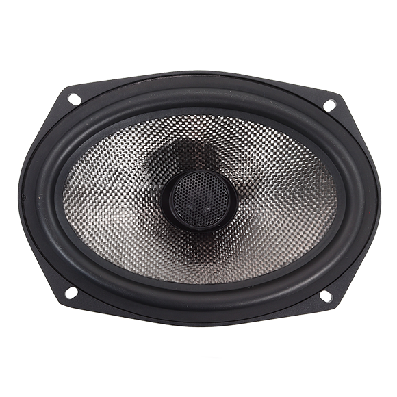 Sundown Audio SA-69CX v.2 6" x 9" Coaxial Speakers (pair)