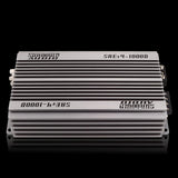 Sundown Audio SAEV4 1000.1D 1000W CLASS D AMPLIFIER