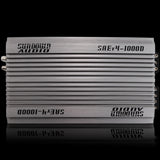 Sundown Audio SAEV4 1000.1D 1000W CLASS D AMPLIFIER