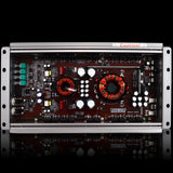 Sundown Audio SAEV4 1000.1D 1000W CLASS D AMPLIFIER