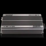 SAEV4-100.4 100X4 4-CHANNEL AMPLIFIER