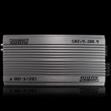 SAEV4-100.4 100X4 4-CHANNEL AMPLIFIER