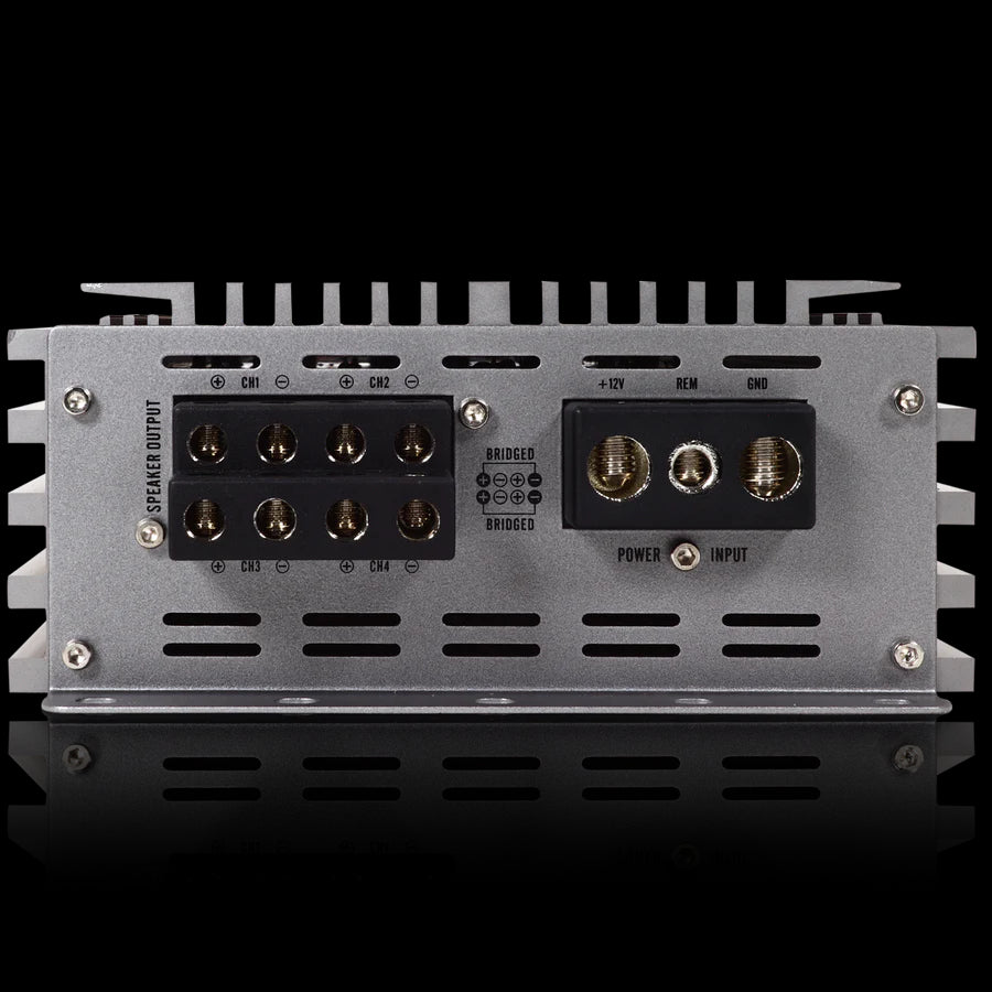 SAEV4-100.4 100X4 4-CHANNEL AMPLIFIER