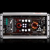 Sundown Audio SAEV4 1500.1D 1500W CLASS D AMPLIFIER