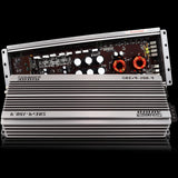 Sundown Audio SAEV4 150.4 4-CHANNEL AMPLIFIER