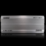 Sundown Audio SAEV4 150.4 4-CHANNEL AMPLIFIER