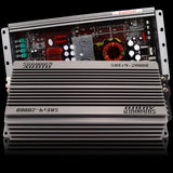 Sundown Audio SAEV4 2000.1D 2000W CLASS D AMPLIFIER