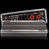 Sundown Audio SAEV4 200.4 4-CHANNEL AMPLIFIER