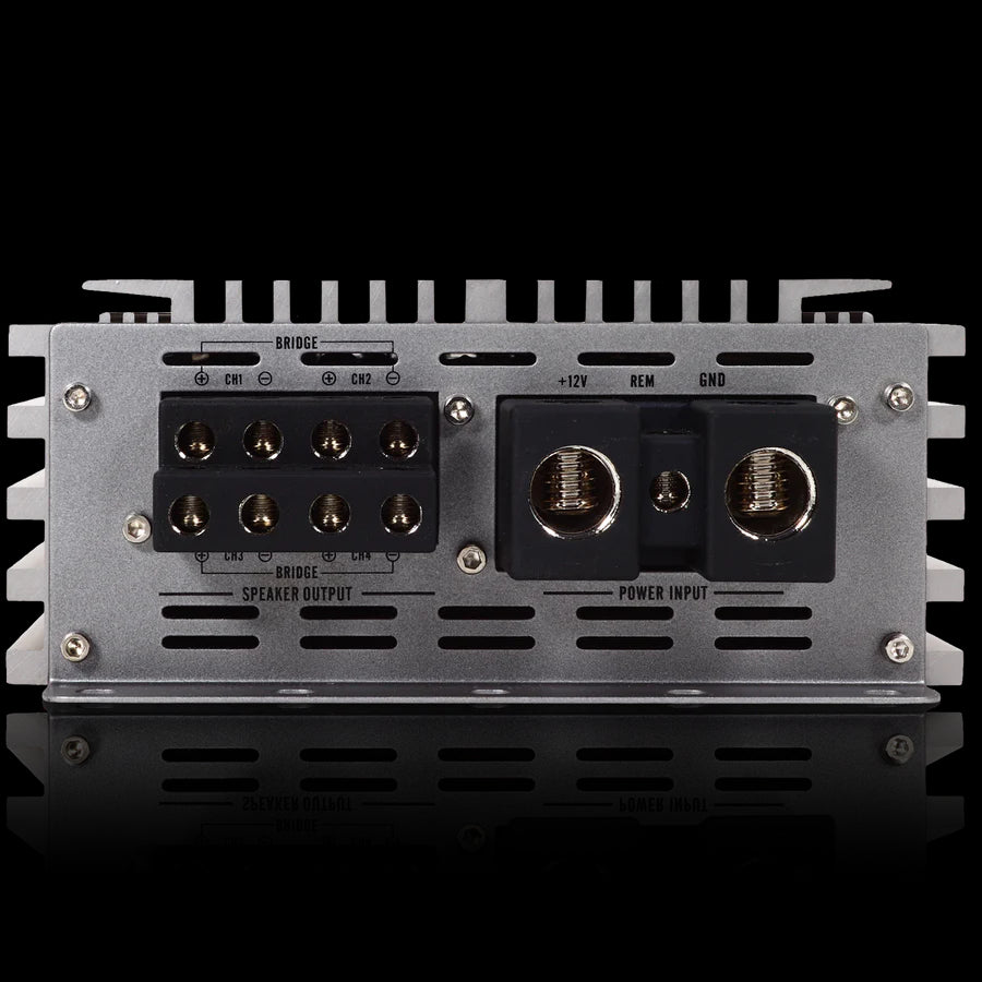 Sundown Audio SAEV4 200.4 4-CHANNEL AMPLIFIER