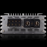 Sundown Audio SAEV4 200.4 4-CHANNEL AMPLIFIER