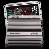 Sundown Audio SAEV4 600.1D 600W CLASS D AMPLIFIER