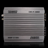 Sundown Audio SAEV4 600.1D 600W CLASS D AMPLIFIER