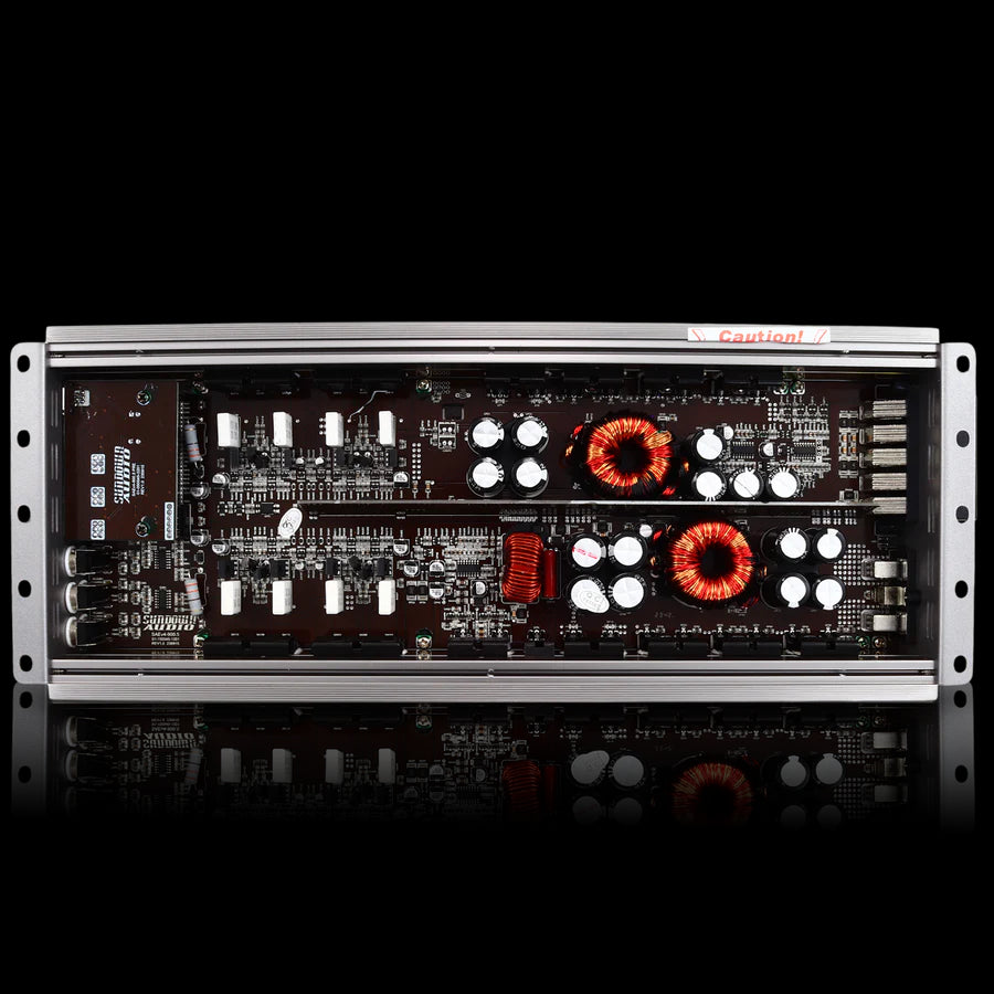 Sundown Audio SAEV4 900.5 5-CHANNEL AMPLIFIER