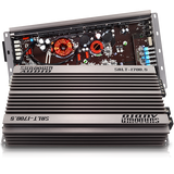 Sundown Audio SALT-1700.5 Amplifier