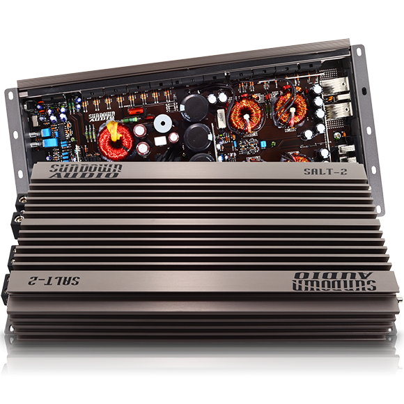 Sundown Audio Salt 2 Amplifier