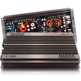 Sundown Audio Salt 2 Amplifier