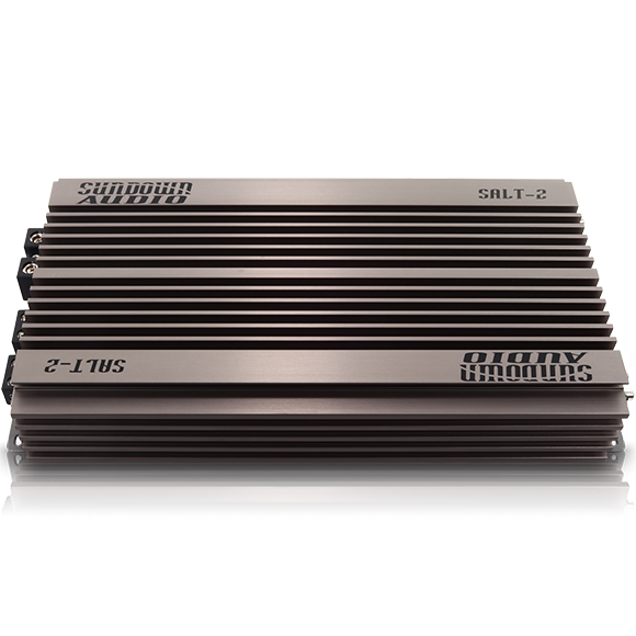 Sundown Audio Salt 2 Amplifier