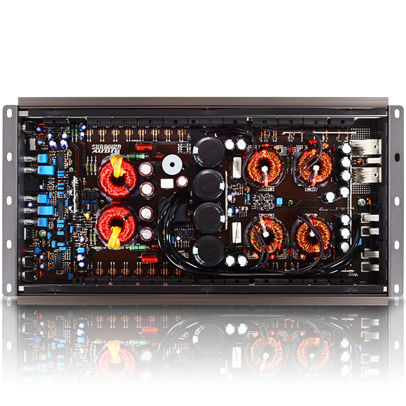 Sundown Audio Salt 2 Amplifier